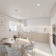 New Build - Bungalow -
Pilar de la Horadada