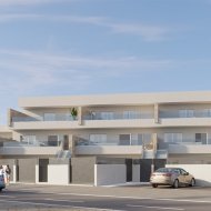 New Build - Bungalow -
Pilar de la Horadada