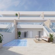 New Build - Bungalow -
Pilar de la Horadada