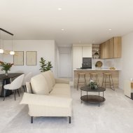 New Build - Bungalow -
Pilar de la Horadada