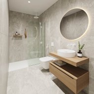 New Build - Bungalow -
Pilar de la Horadada