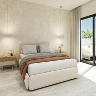 New Build - Bungalow -
Pilar de la Horadada