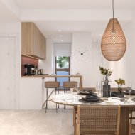 New Build - Bungalow -
Pilar de la Horadada