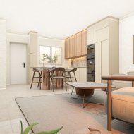 New Build - Bungalow -
Pilar de la Horadada