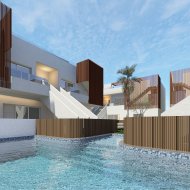 New Build - Bungalow -
Pilar de la Horadada