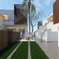 New Build - Bungalow -
Pilar de la Horadada