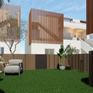 New Build - Bungalow -
Pilar de la Horadada