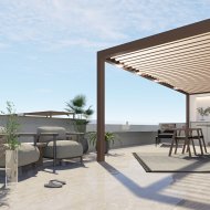 New Build - Bungalow -
Pilar de la Horadada