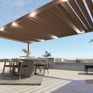 New Build - Bungalow -
Pilar de la Horadada