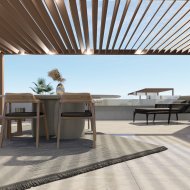 New Build - Bungalow -
Pilar de la Horadada