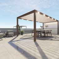 New Build - Bungalow -
Pilar de la Horadada