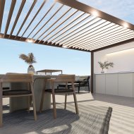 New Build - Bungalow -
Pilar de la Horadada