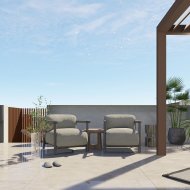 New Build - Bungalow -
Pilar de la Horadada