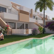New Build - Bungalow -
Pilar de la Horadada