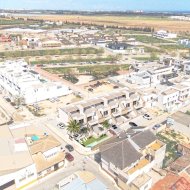 New Build - Bungalow -
Pilar de la Horadada