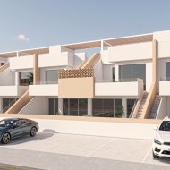 New Build - Bungalow -
Pilar de la Horadada