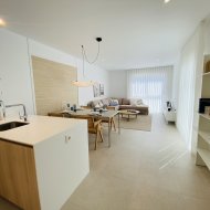 New Build - Bungalow -
Pilar de la Horadada