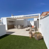 New Build - Bungalow -
Pilar de la Horadada