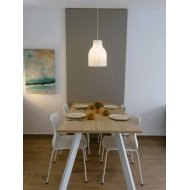 New Build - Bungalow -
Pilar de la Horadada
