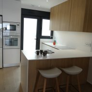 New Build - Bungalow -
Pilar de la Horadada