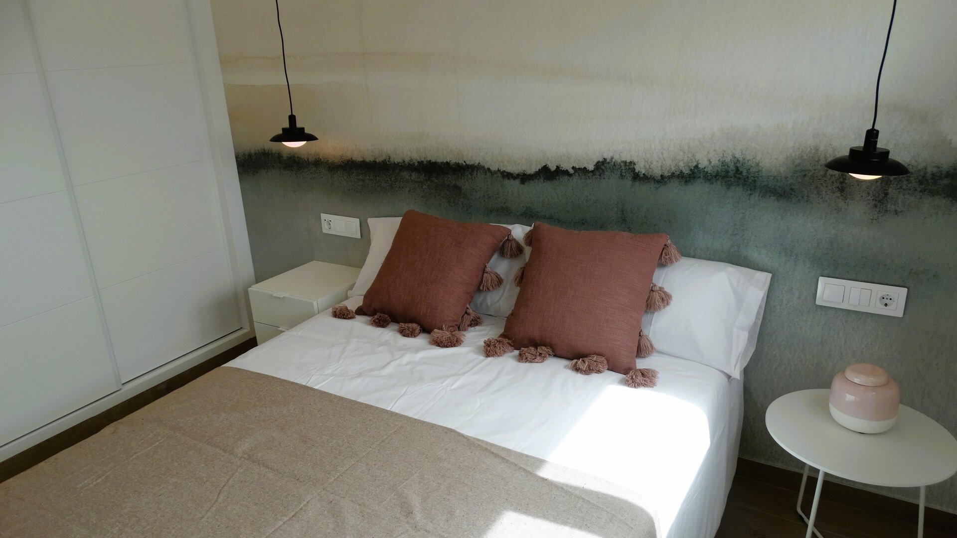 New Build - Bungalow -
Pilar de la Horadada