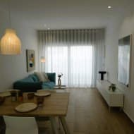 New Build - Bungalow -
Pilar de la Horadada
