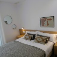 New Build - Bungalow -
Pilar de la Horadada