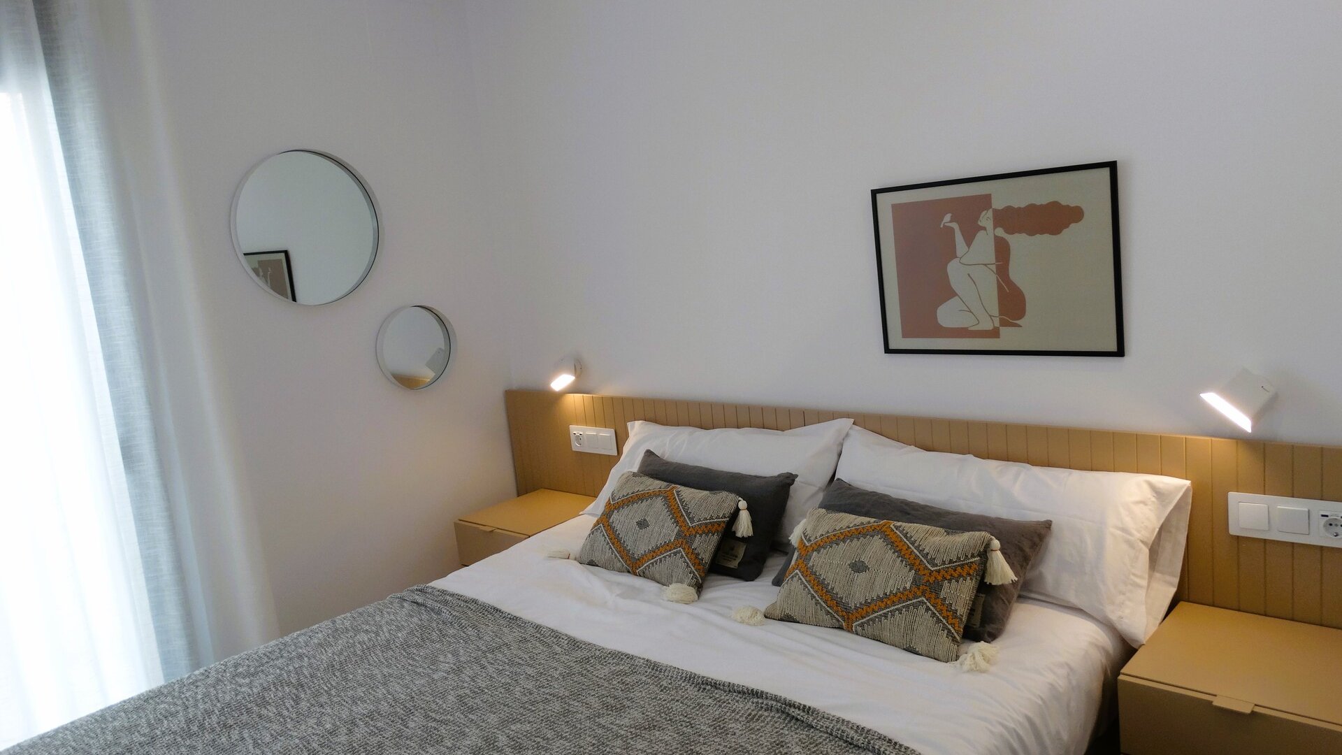 New Build - Bungalow -
Pilar de la Horadada