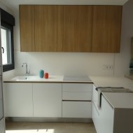New Build - Bungalow -
Pilar de la Horadada