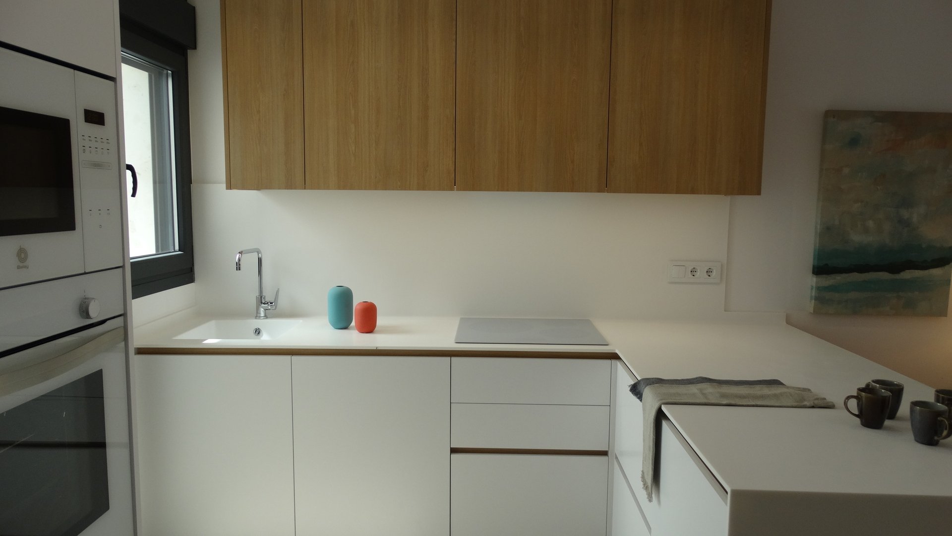 New Build - Bungalow -
Pilar de la Horadada