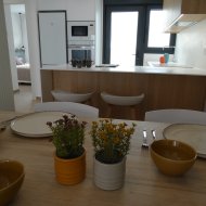 New Build - Bungalow -
Pilar de la Horadada