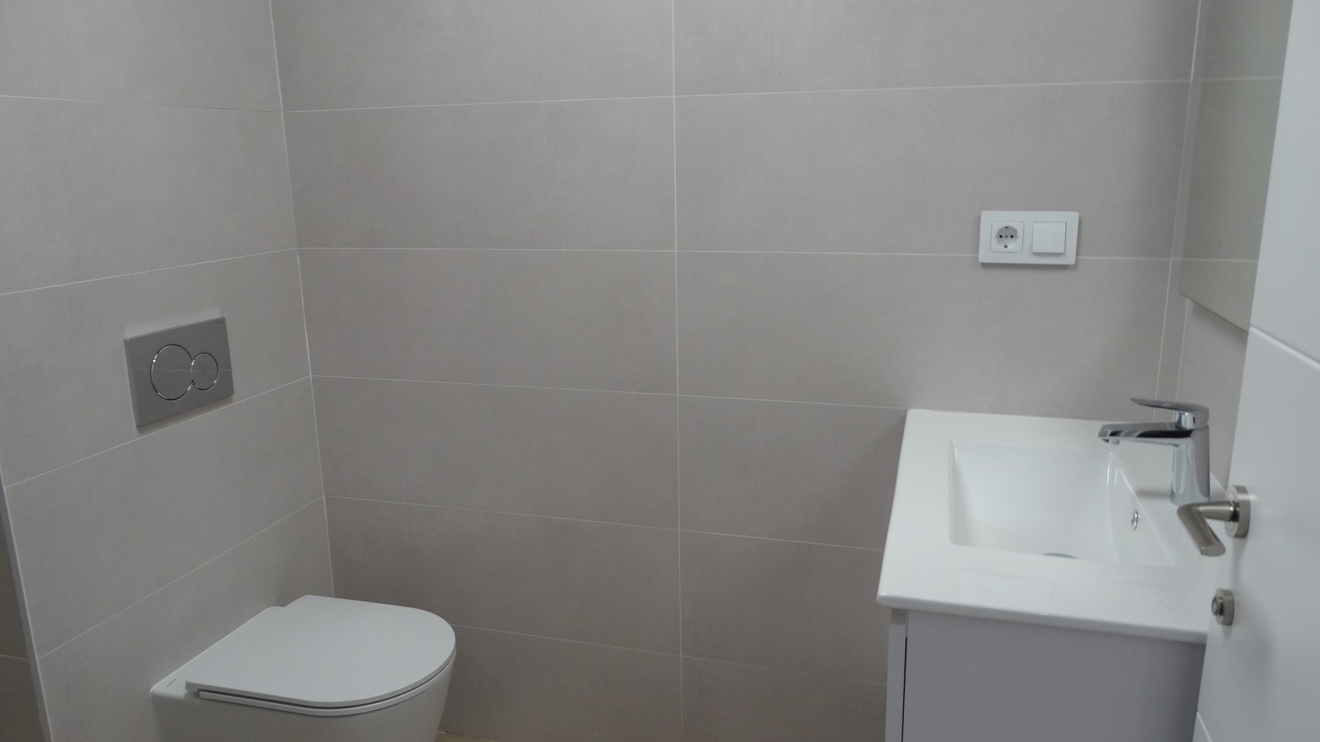 New Build - Bungalow -
Pilar de la Horadada