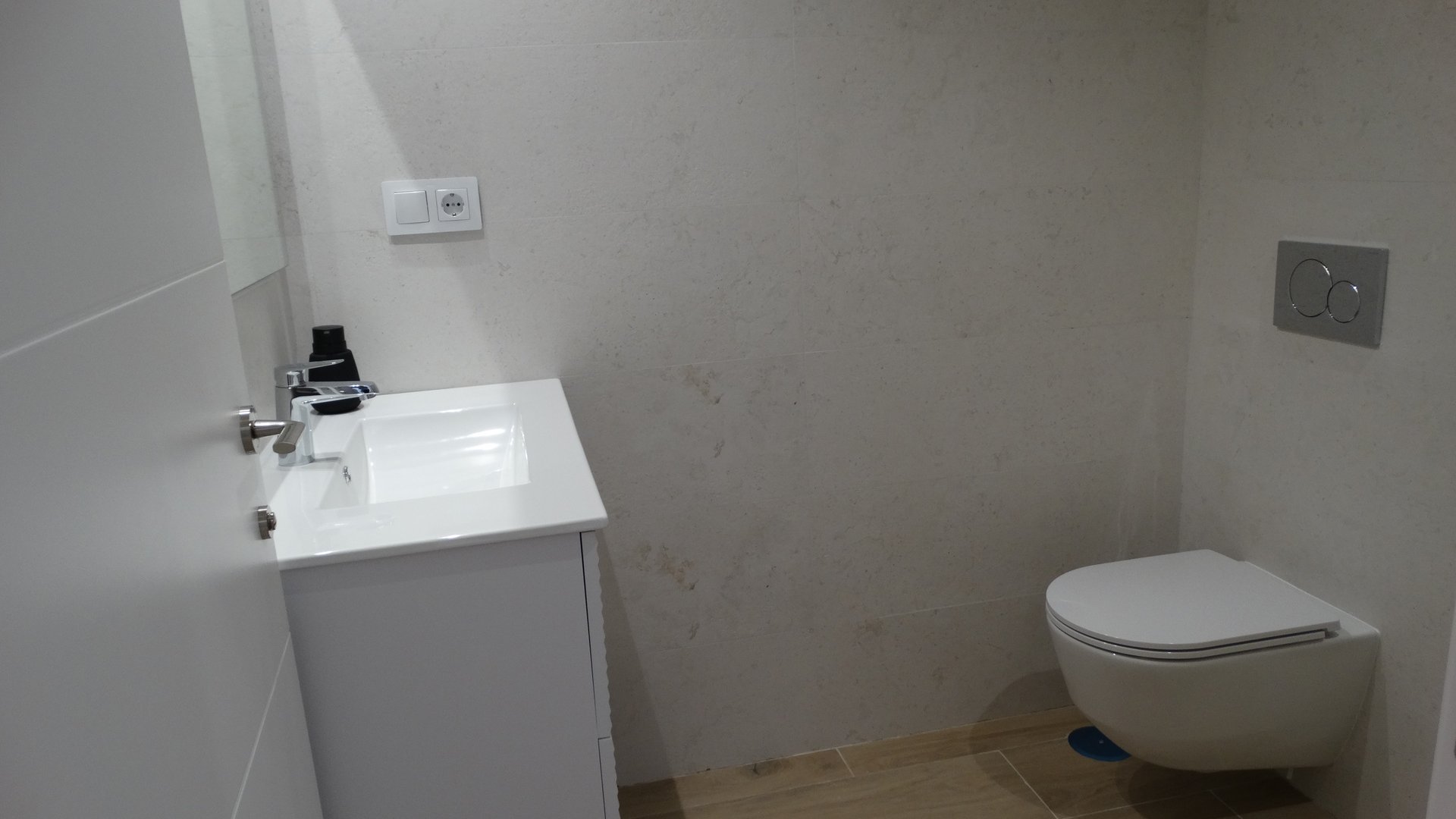 New Build - Bungalow -
Pilar de la Horadada