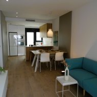 New Build - Bungalow -
Pilar de la Horadada