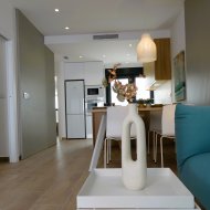New Build - Bungalow -
Pilar de la Horadada