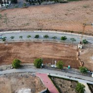 New Build - Bungalow -
Pilar de la Horadada