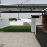 New Build - Bungalow -
Pilar de la Horadada