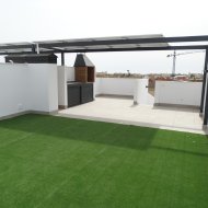 New Build - Bungalow -
Pilar de la Horadada