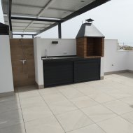 New Build - Bungalow -
Pilar de la Horadada