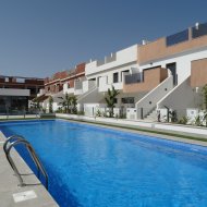 New Build - Bungalow -
Pilar de la Horadada