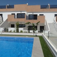 New Build - Bungalow -
Pilar de la Horadada