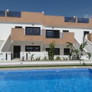 New Build - Bungalow -
Pilar de la Horadada