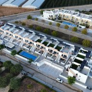 New Build - Bungalow -
Pilar de la Horadada