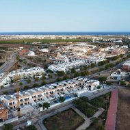 New Build - Bungalow -
Pilar de la Horadada