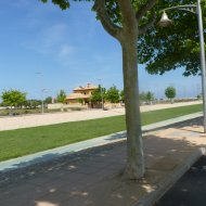 New Build - Bungalow -
Pilar de la Horadada