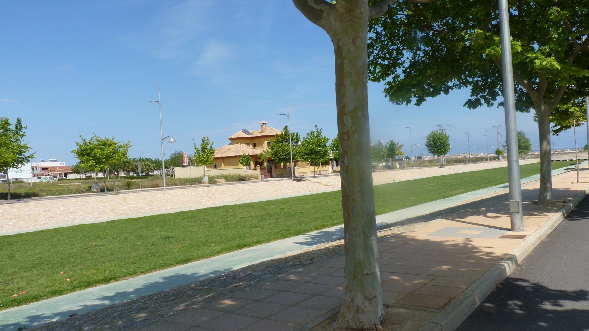 New Build - Bungalow -
Pilar de la Horadada