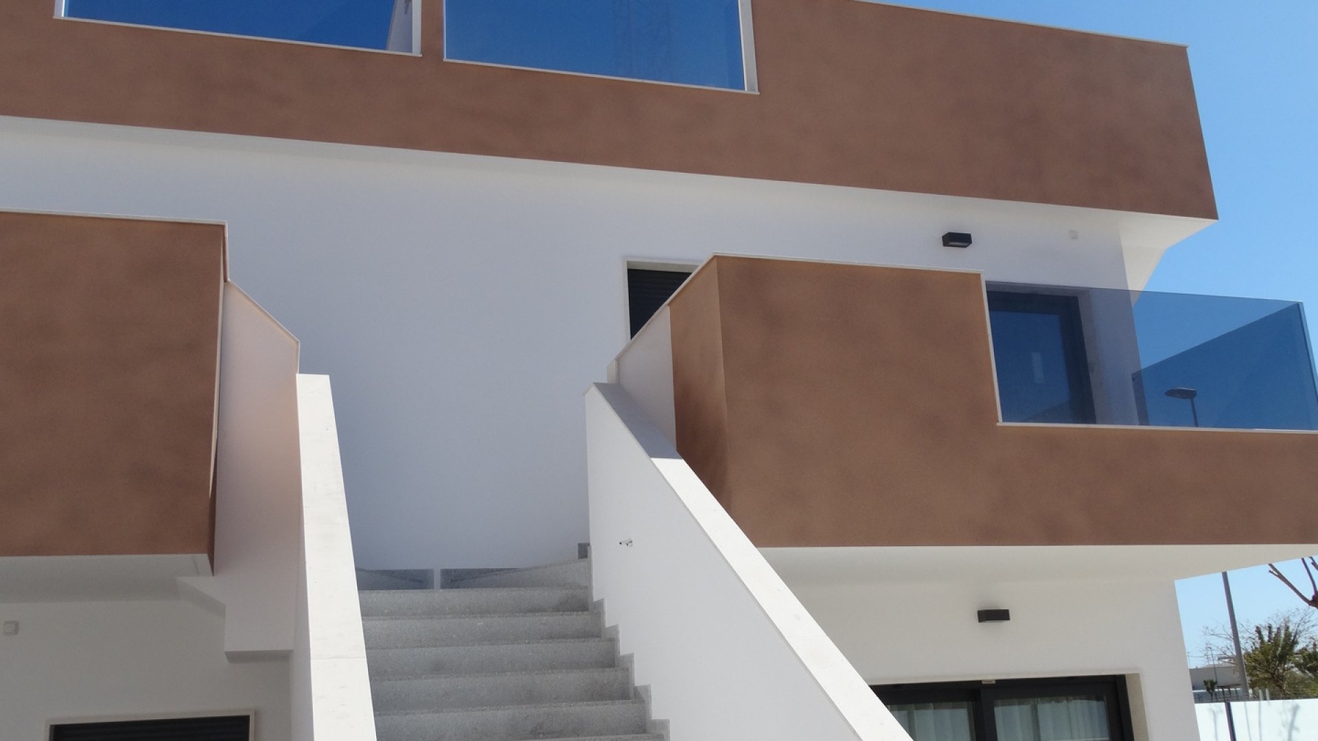 New Build - Bungalow -
Pilar de la Horadada