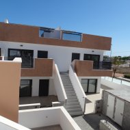 New Build - Bungalow -
Pilar de la Horadada