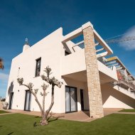 New Build - Bungalow -
Pilar de la Horadada