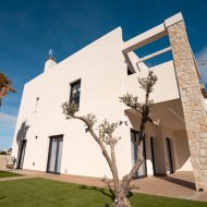New Build - Bungalow -
Pilar de la Horadada